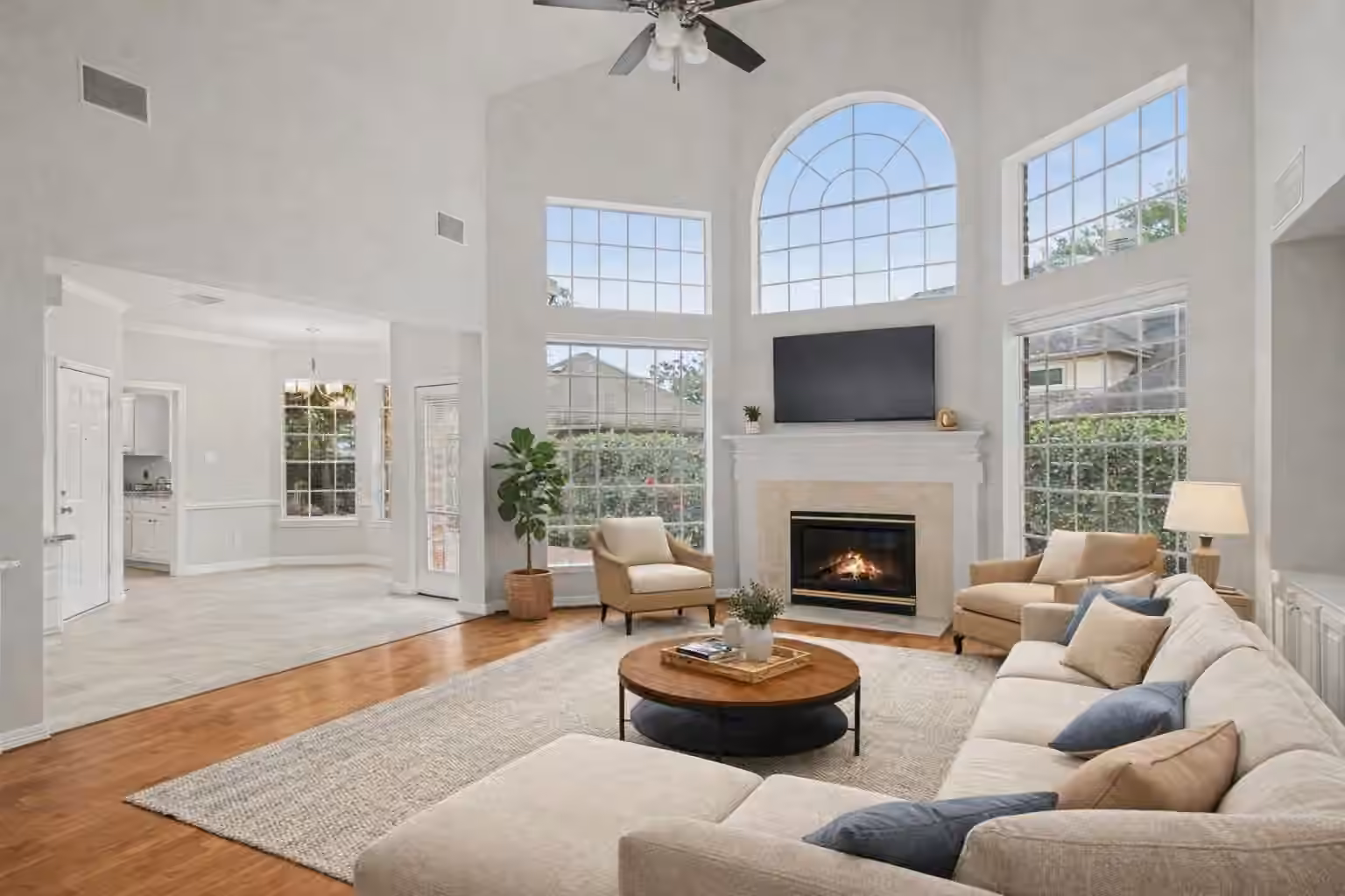 Photo of 1207 Seabury Court, Katy, TX