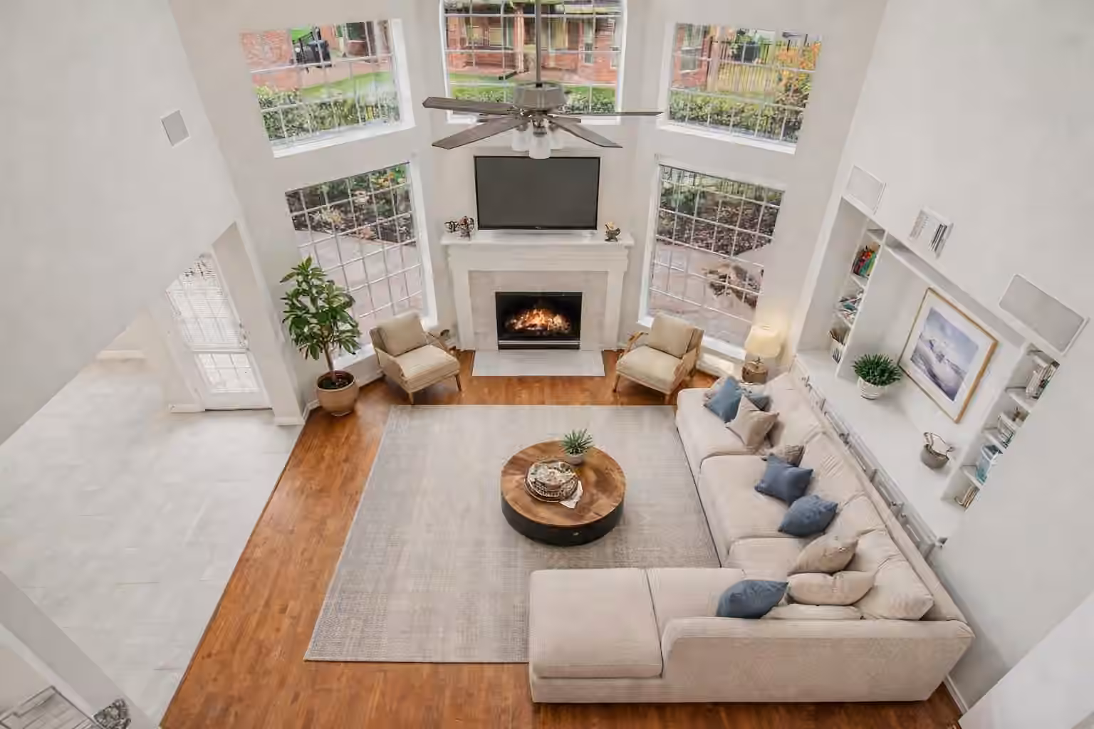 Photo 2 of 1207 Seabury Court, Katy, TX