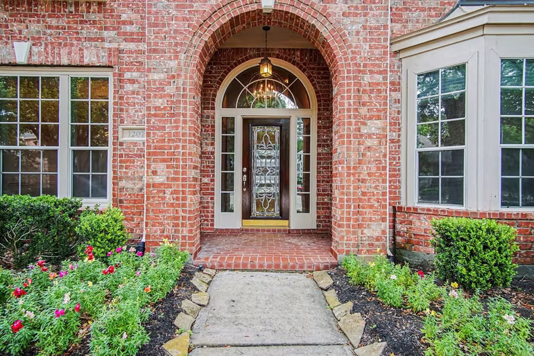 Photo 4 of 1207 Seabury Court, Katy, TX