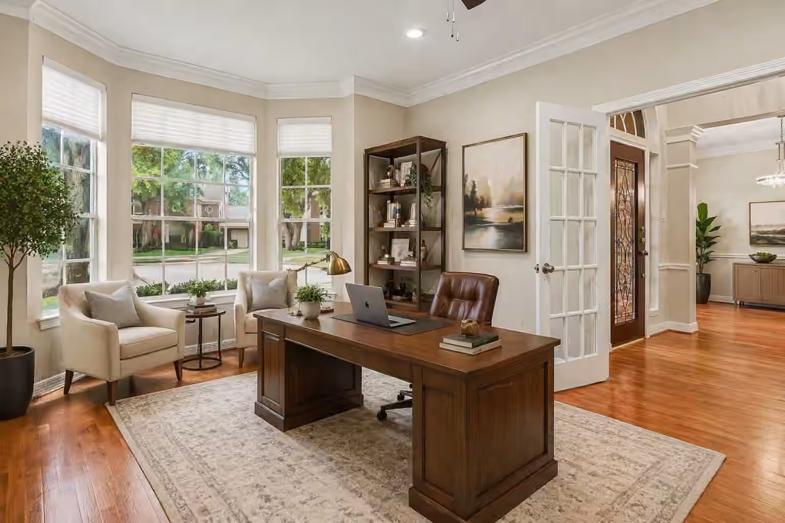 Photo 5 of 1207 Seabury Court, Katy, TX