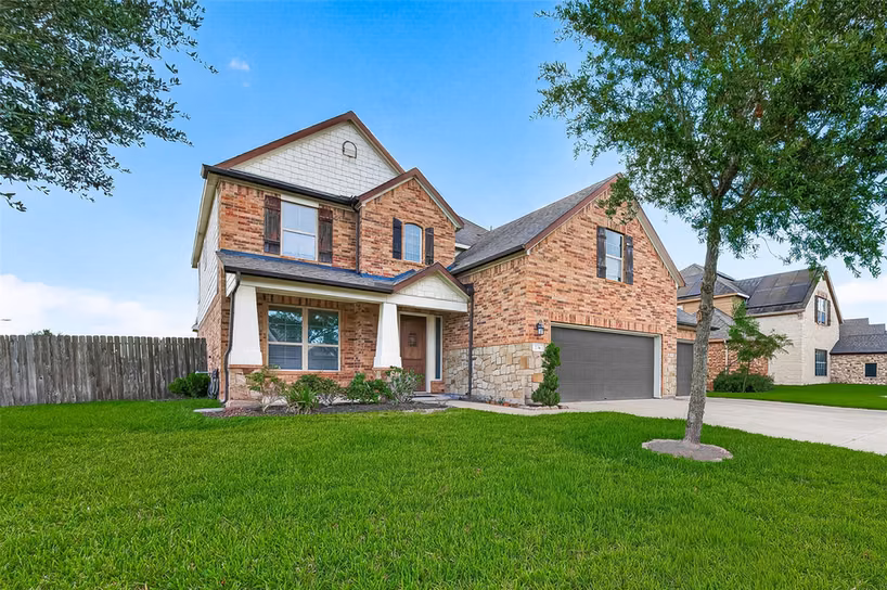 Photo 5 of 226 Auburn Shores Court, Richmond, TX