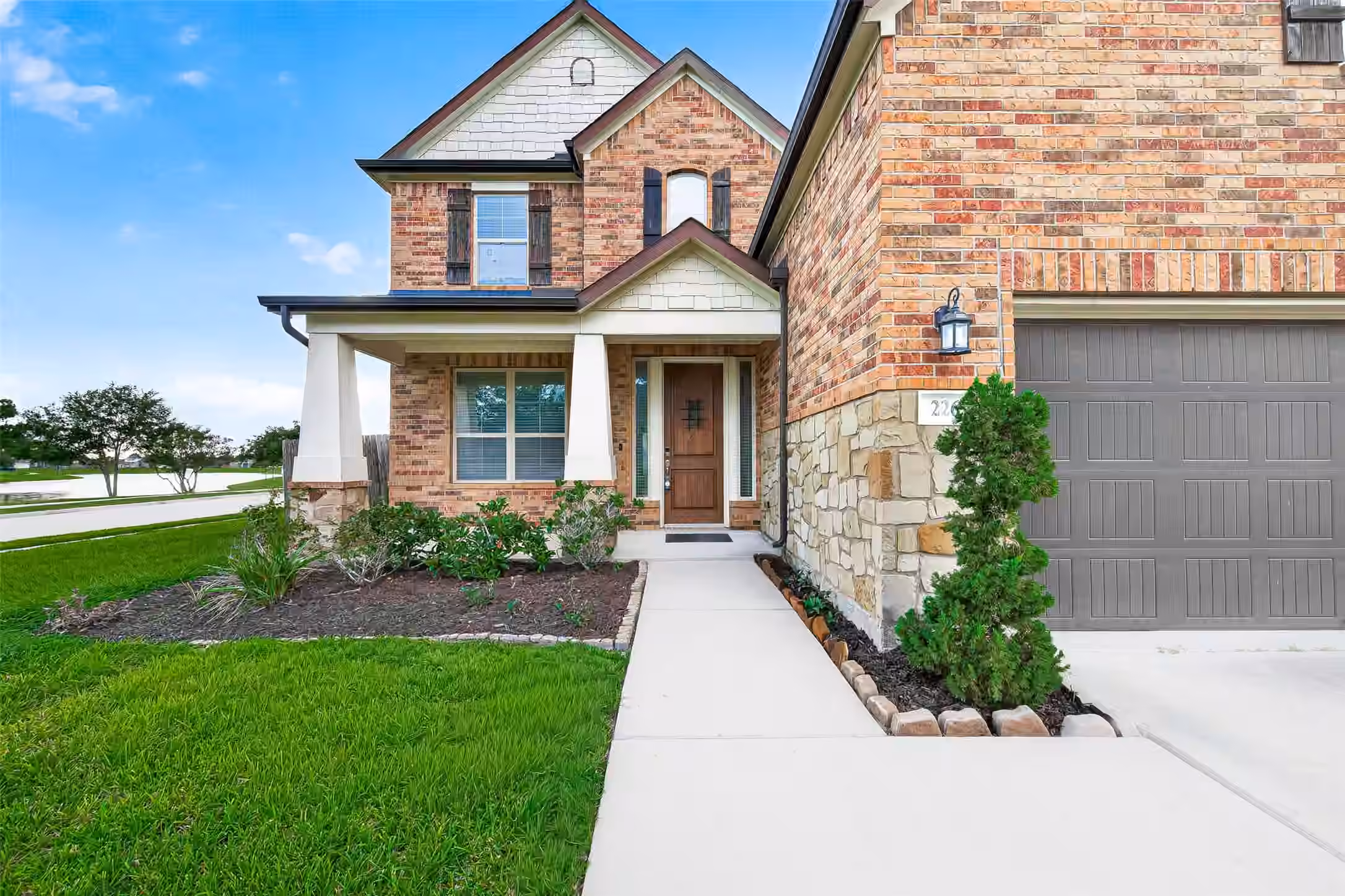 Photo 6 of 226 Auburn Shores Court, Richmond, TX