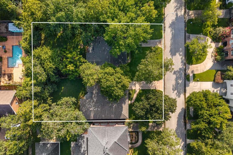 Photo 2 of 4909 Cedar Street, Houston, TX