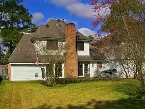 Photo 2 of 14614 Ridgechase Lane, Houston, TX