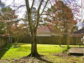 Photo 3 of 14614 Ridgechase Lane, Houston, TX