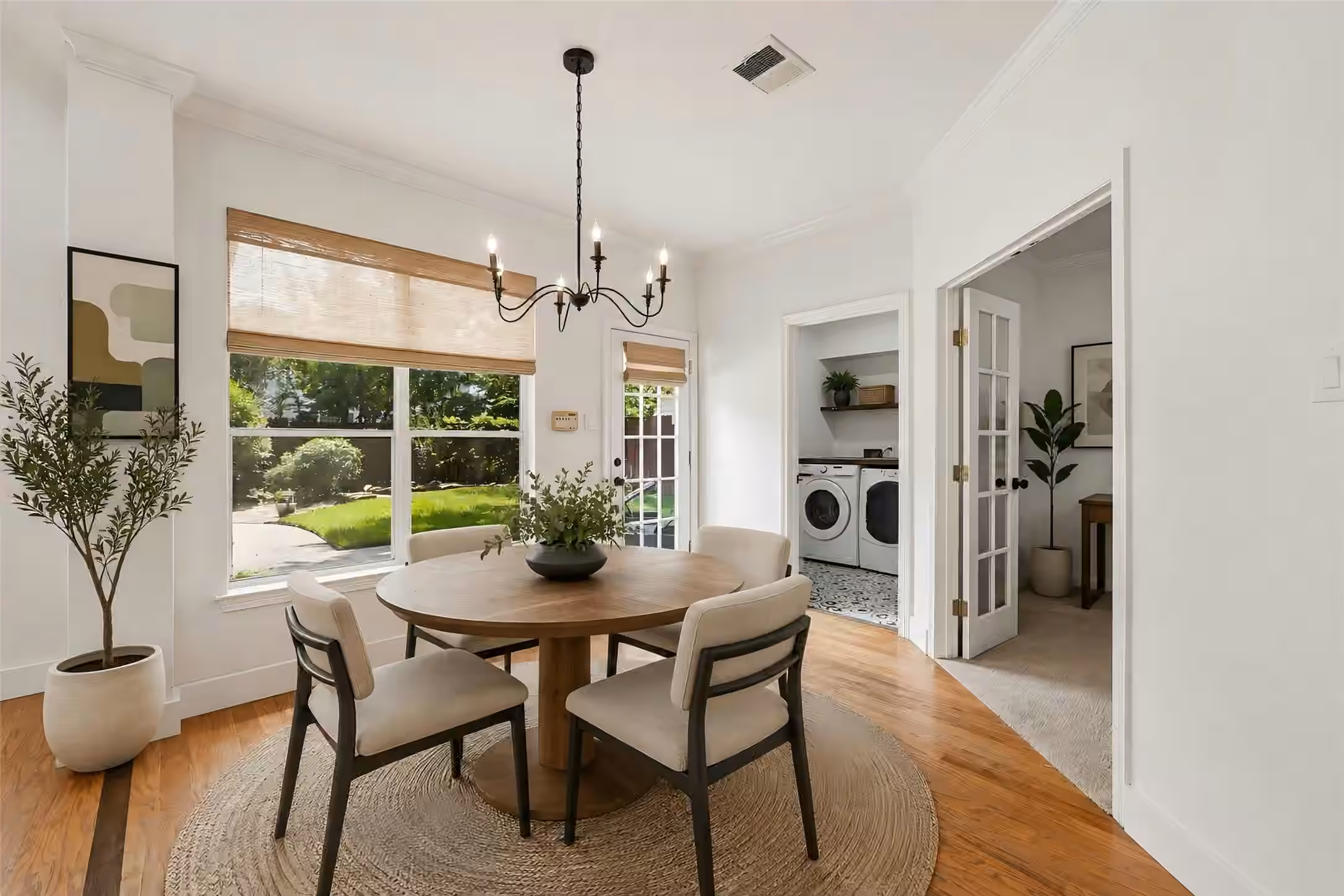 Photo 5 of 4506 Cardinal Brook Way, Houston, TX