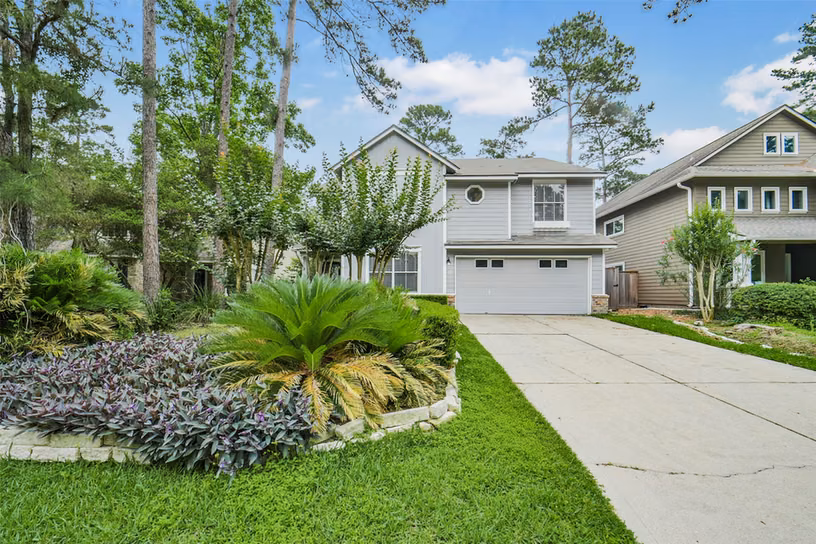 Photo of 22 E New Avery Place, Spring, TX 77382