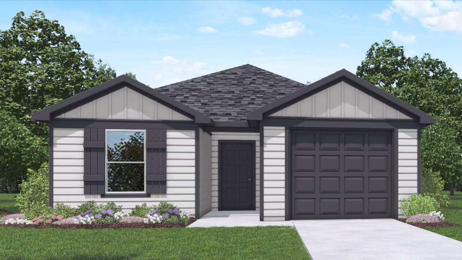 Photo of 13016 Mccrorey Trails Drive, Conroe, TX 77303