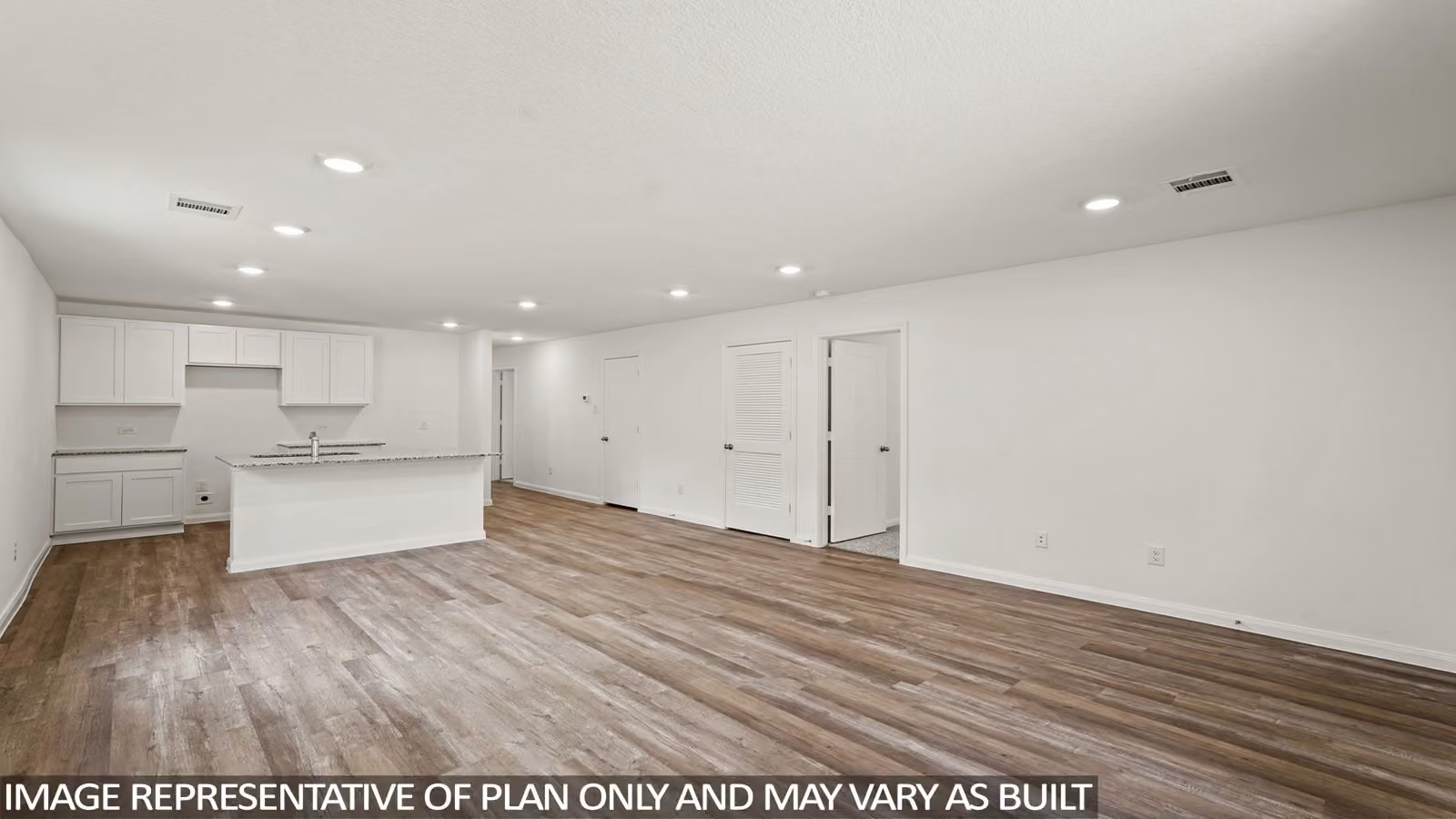 Photo 6 of 13016 McCrorey Trails Drive, Conroe, TX