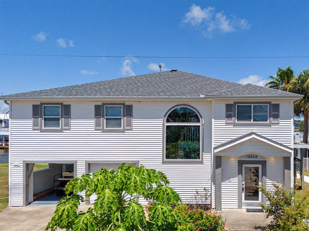 Photo 3 of 12808 Camino Famoso Road, Galveston, TX