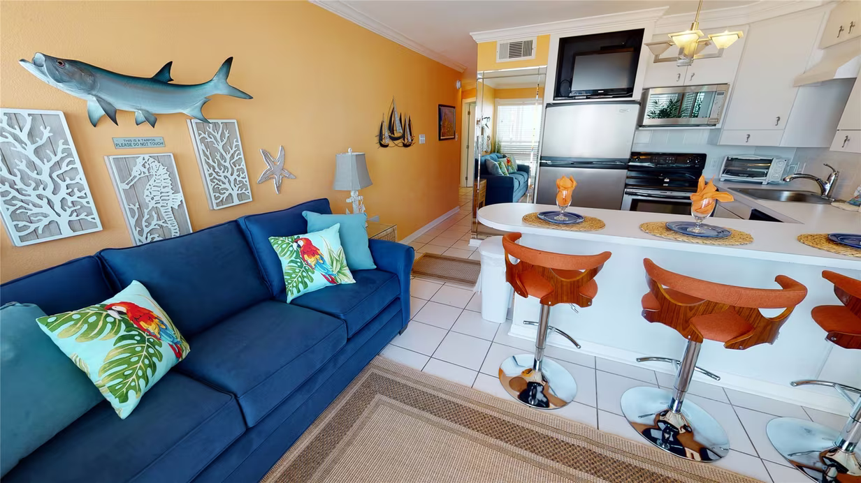Photo 3 of 10811 San Luis Pass Road 1216, Galveston, TX