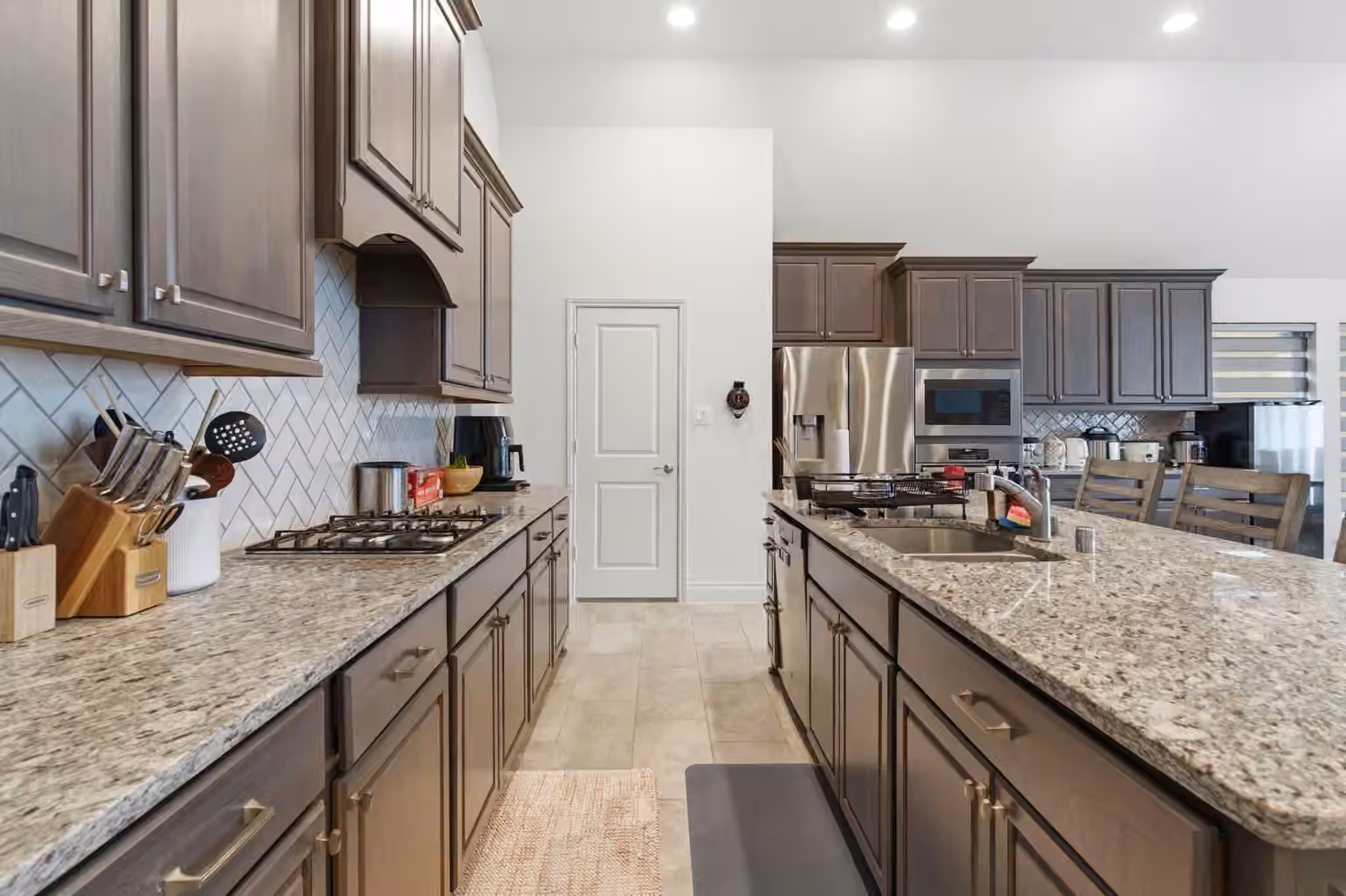 Photo 5 of 3117 Primrose Canyon Lane, Pearland, TX