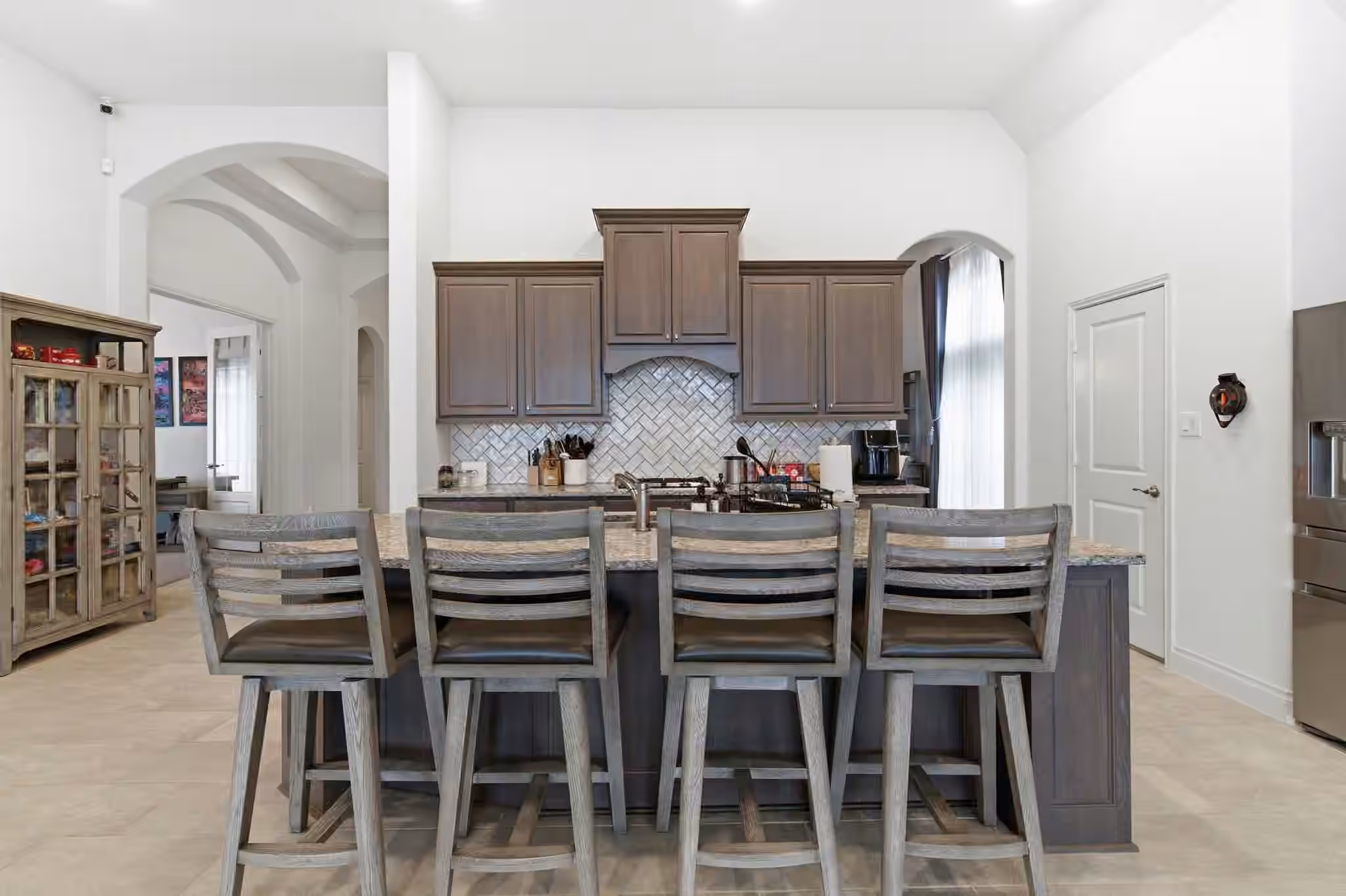 Photo 6 of 3117 Primrose Canyon Lane, Pearland, TX