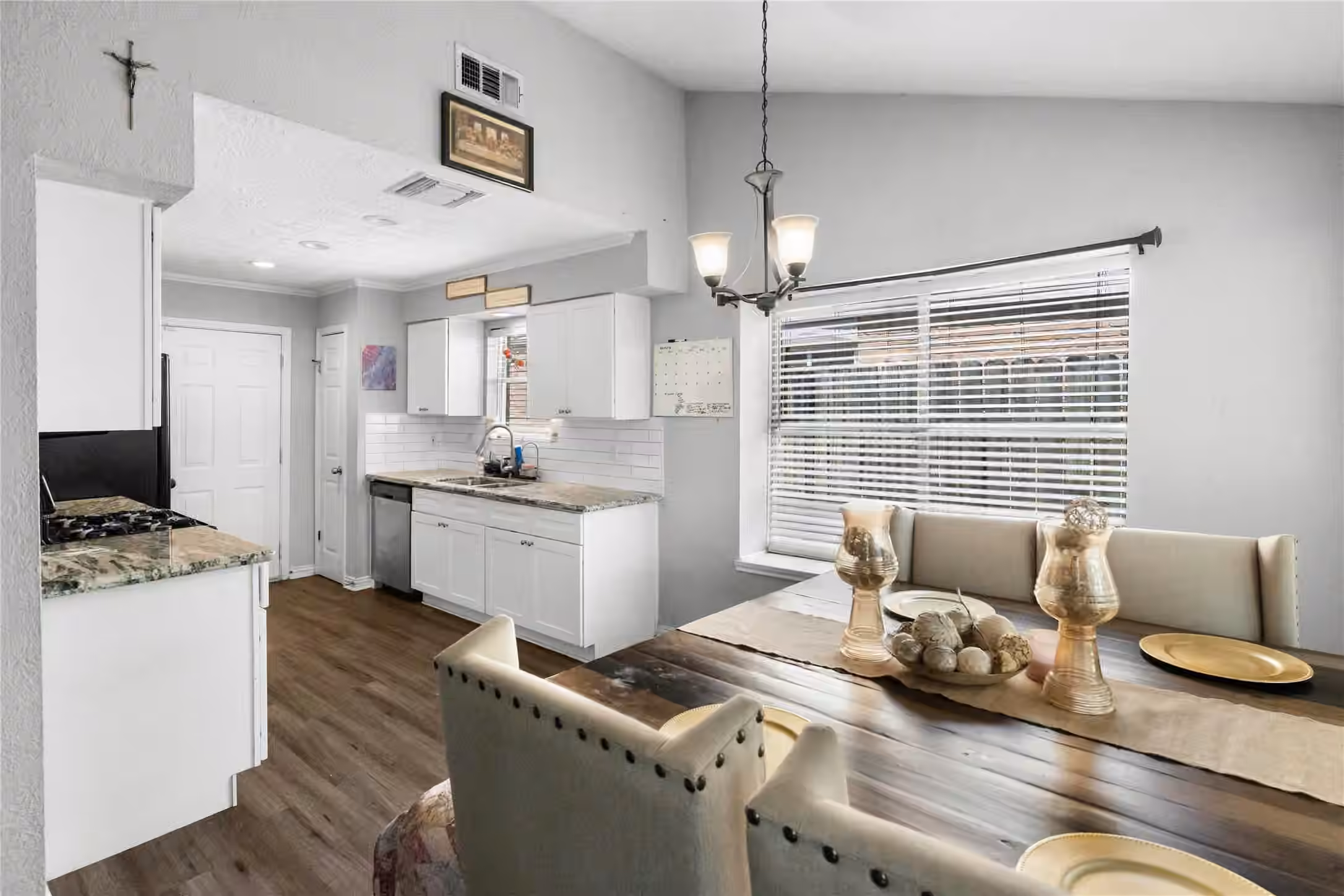 Photo of 2434 Goldspring Lane, Spring, TX 77373