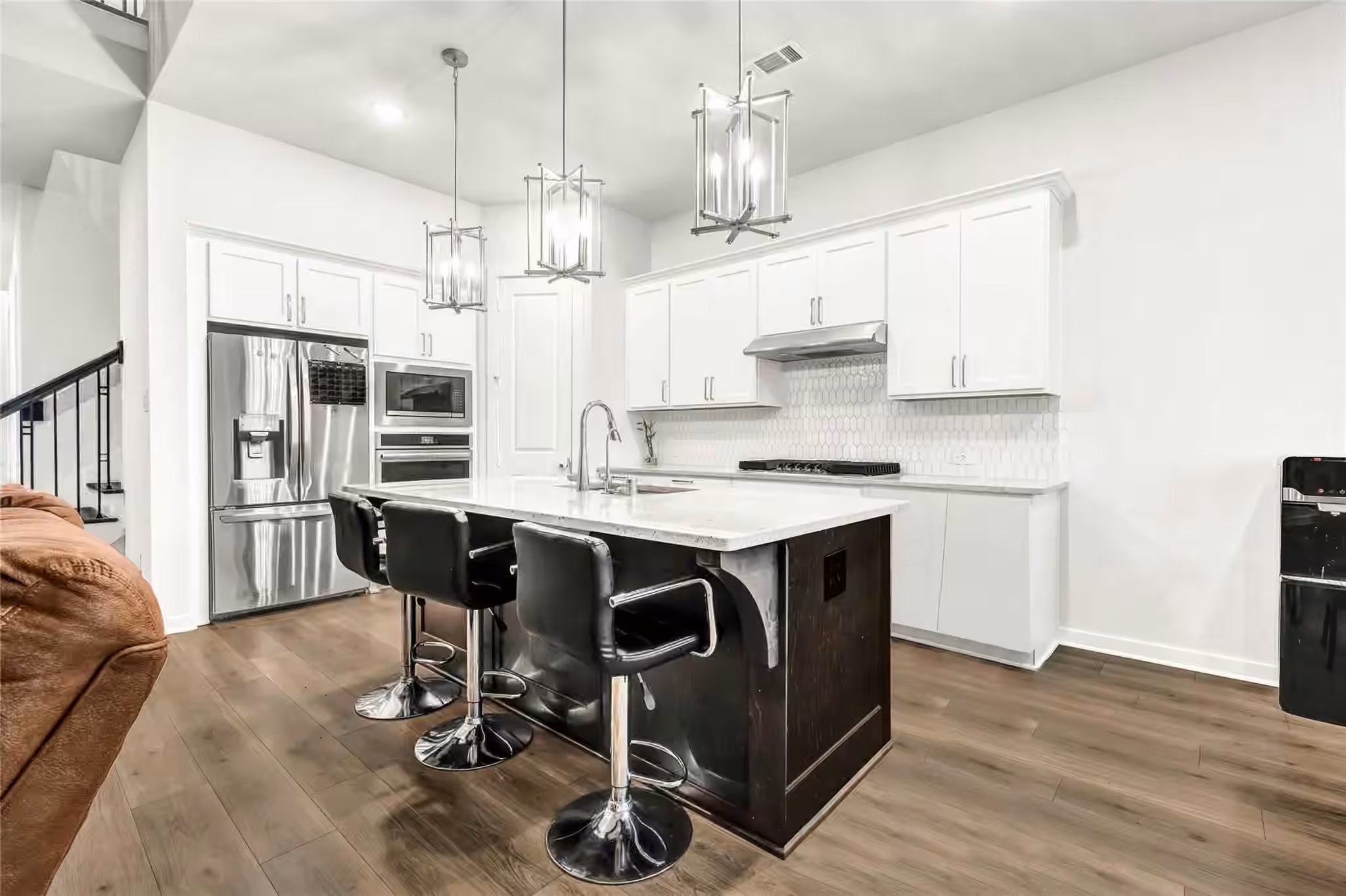 Photo 6 of 24918 Hibiscus Garden Way, Katy, TX