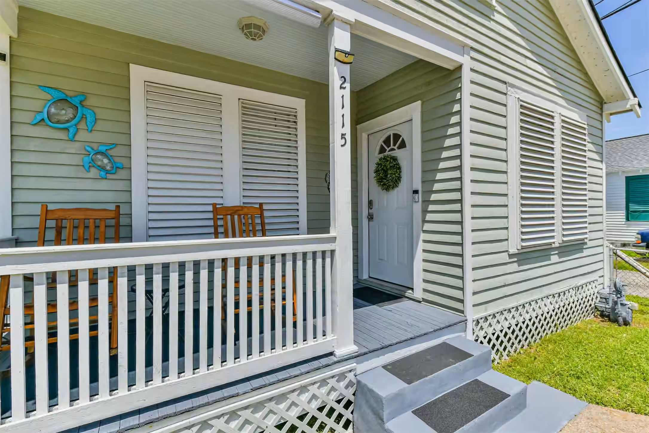 Photo 3 of 2115 Jack Johnson Boulevard, Galveston, TX
