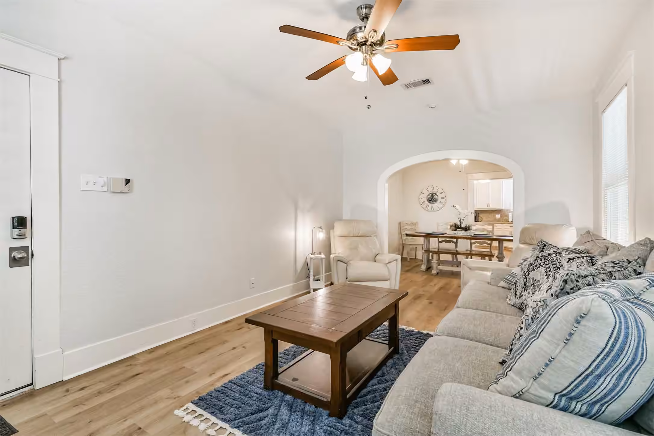 Photo 5 of 2115 Jack Johnson Boulevard, Galveston, TX