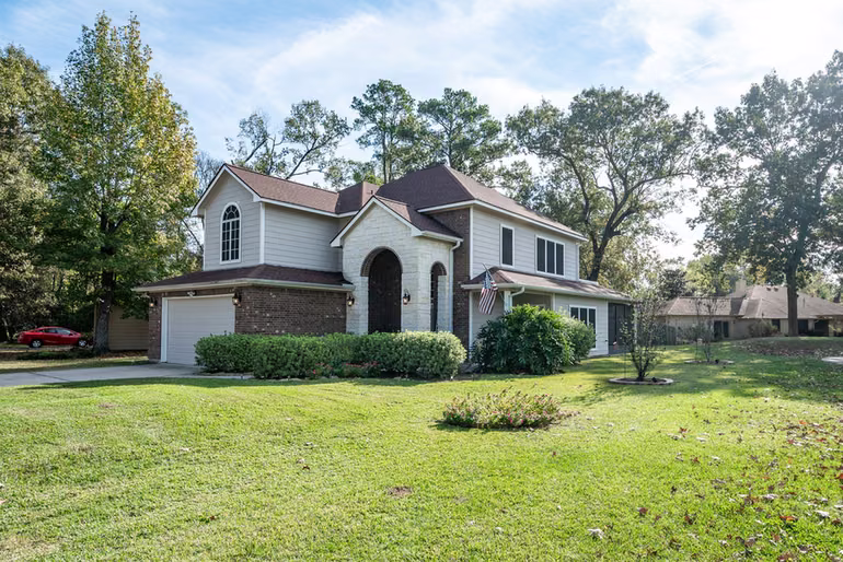 Photo of 16148 Broadwater Drive, Crosby, TX