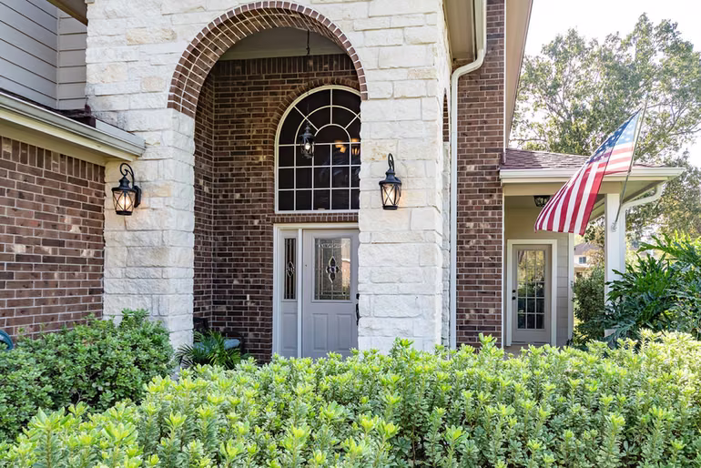 Photo 4 of 16148 Broadwater Drive, Crosby, TX