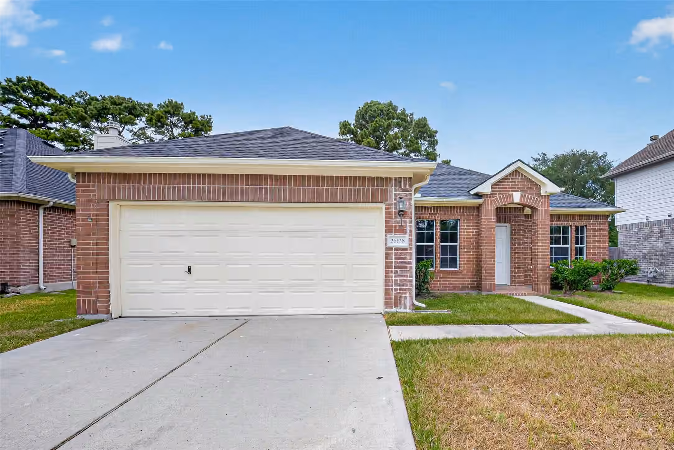 Photo of 26106 Cypresswood Drive, Spring, TX 77373