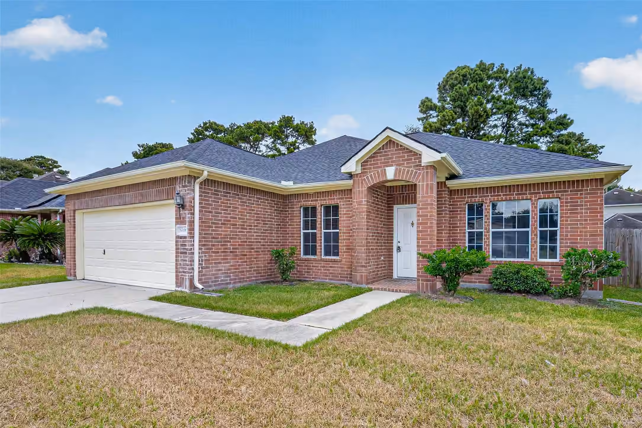 Photo 2 of 26106 Cypresswood Drive, Spring, TX