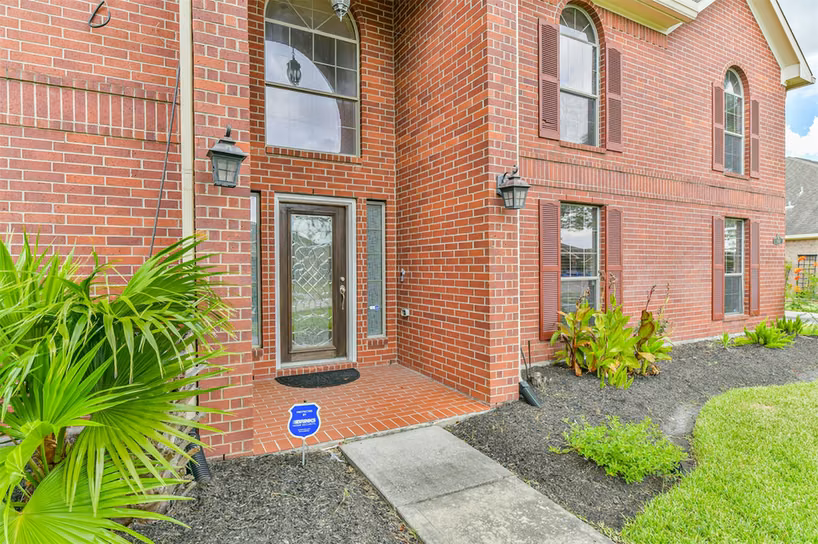 Photo 7 of 2614 Brahman Drive, Manvel, TX