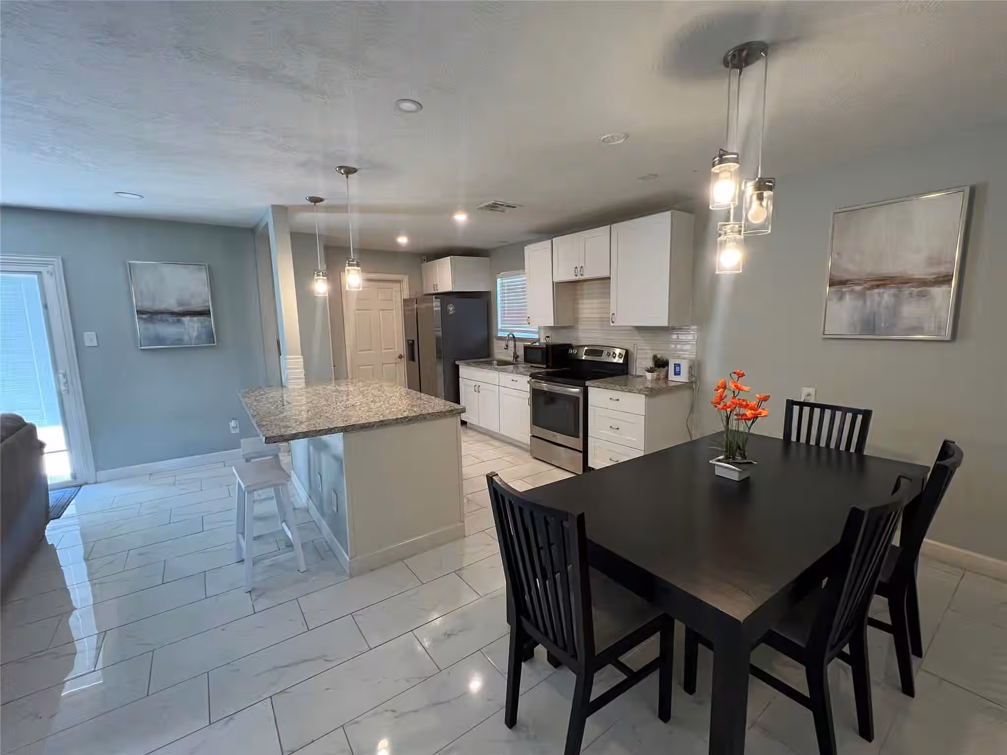 Photo 4 of 16739 Forest Trail Drive, Channelview, TX