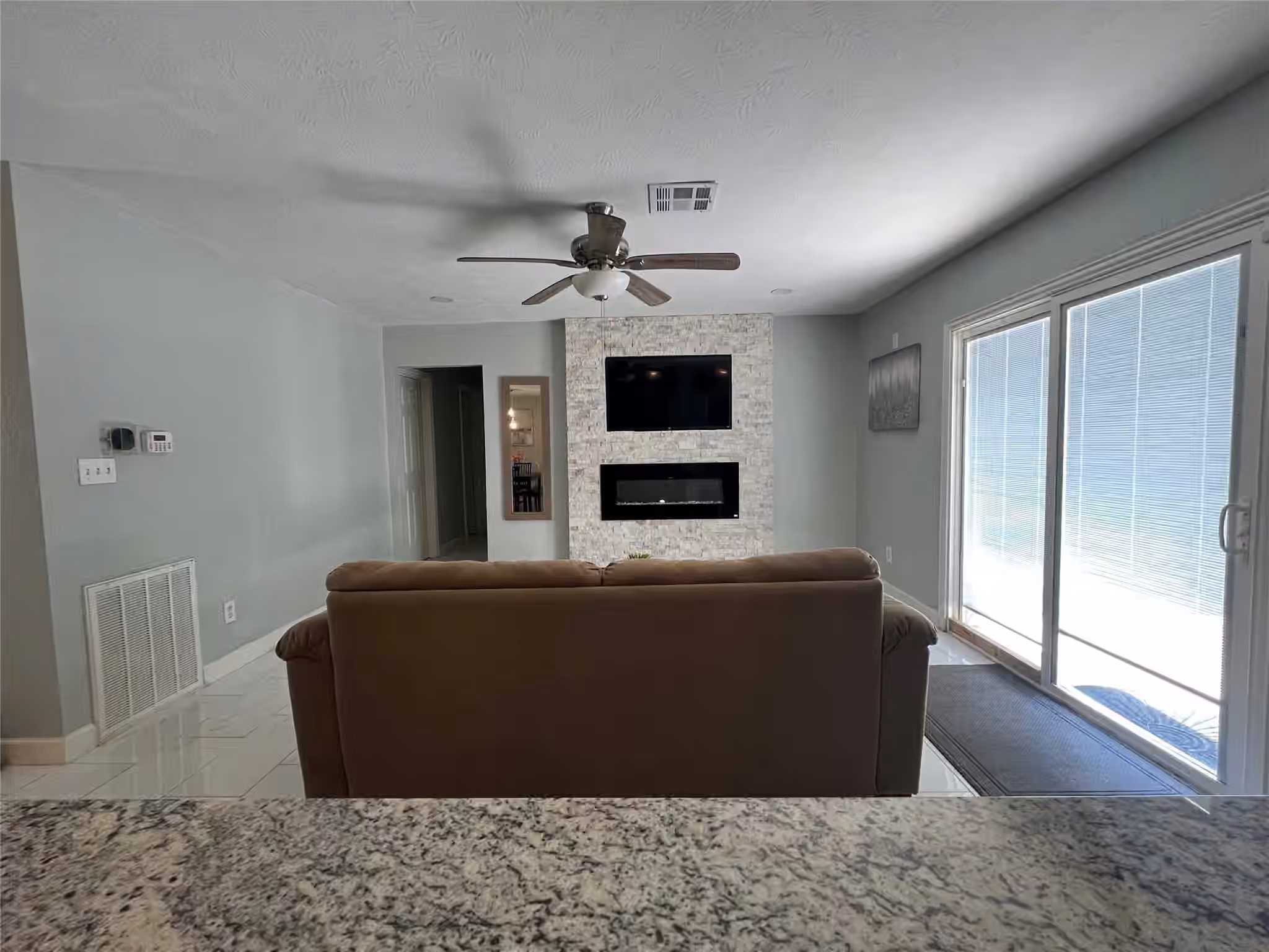 Photo 6 of 16739 Forest Trail Drive, Channelview, TX