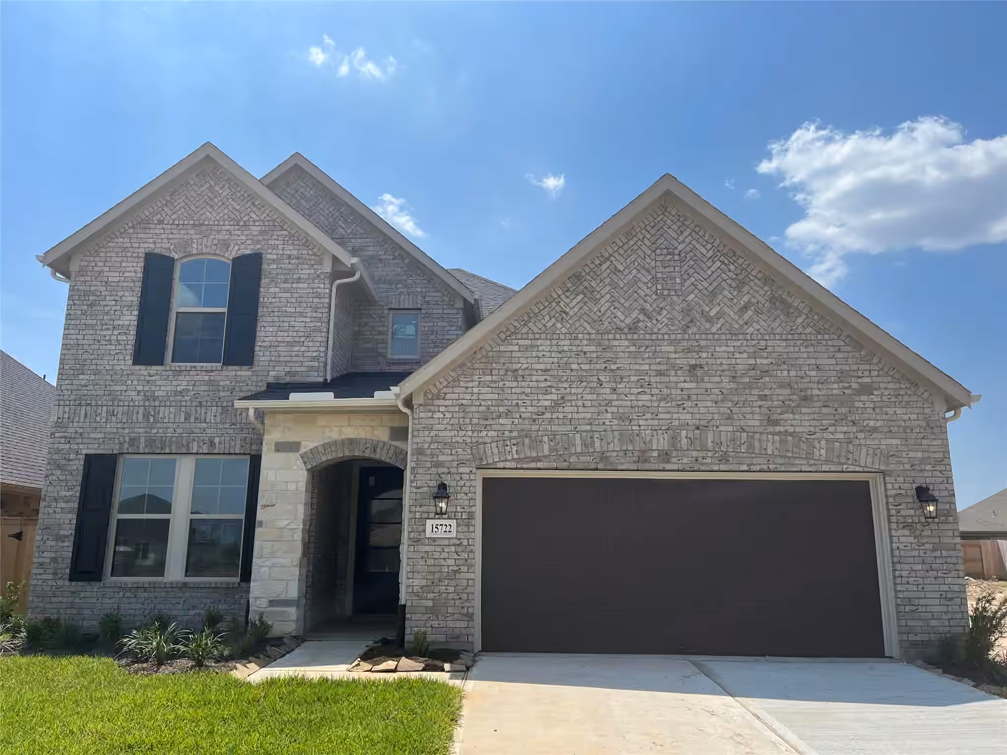 Photo of 15722 Rosemary Hill Lane, Conroe, TX 77302