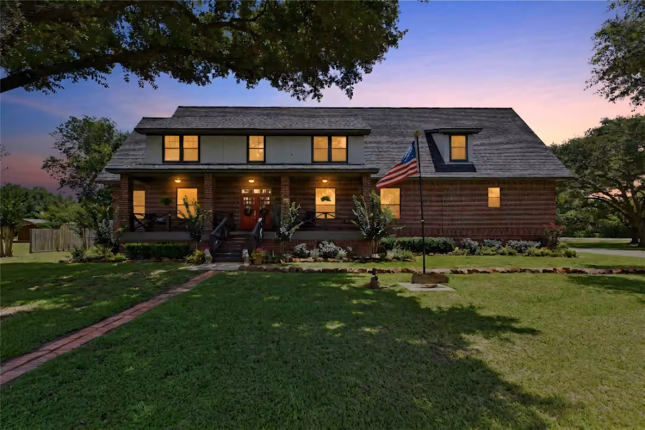 Photo of 14323 Buffalo Street, Needville, TX 77461