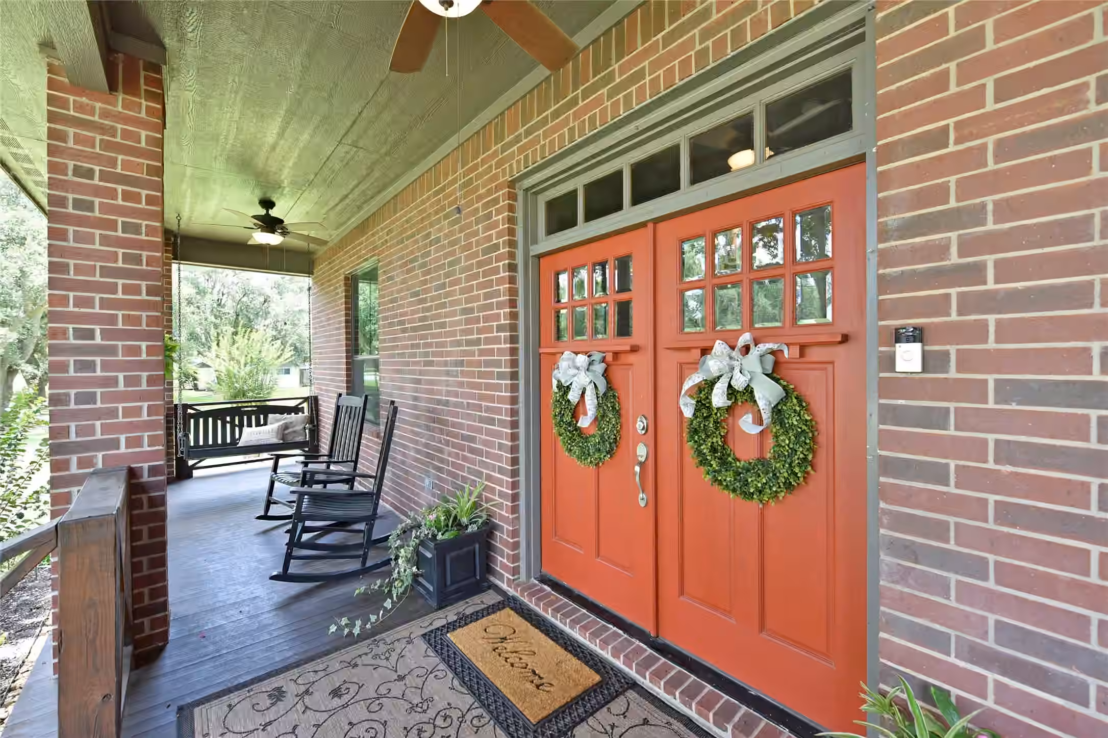 Photo 7 of 14323 Buffalo Street, Needville, TX