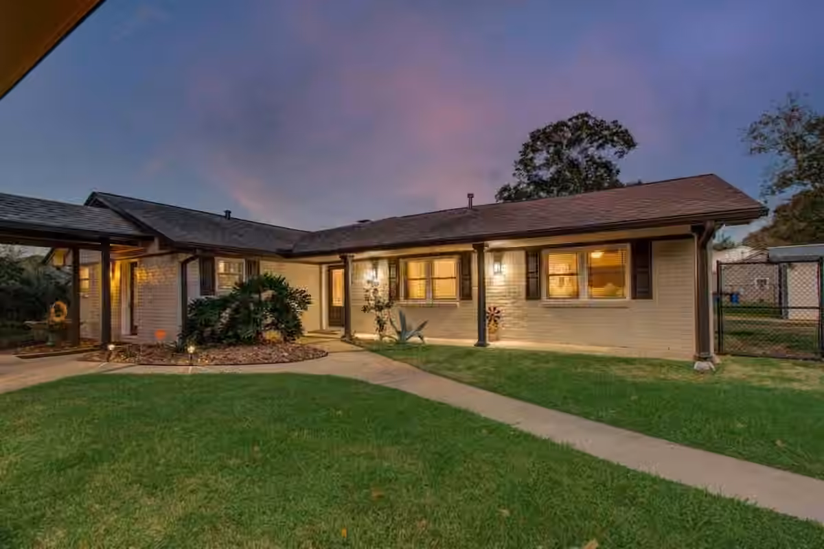 Photo 7 of 7078 Gupton Road, Brazoria, TX