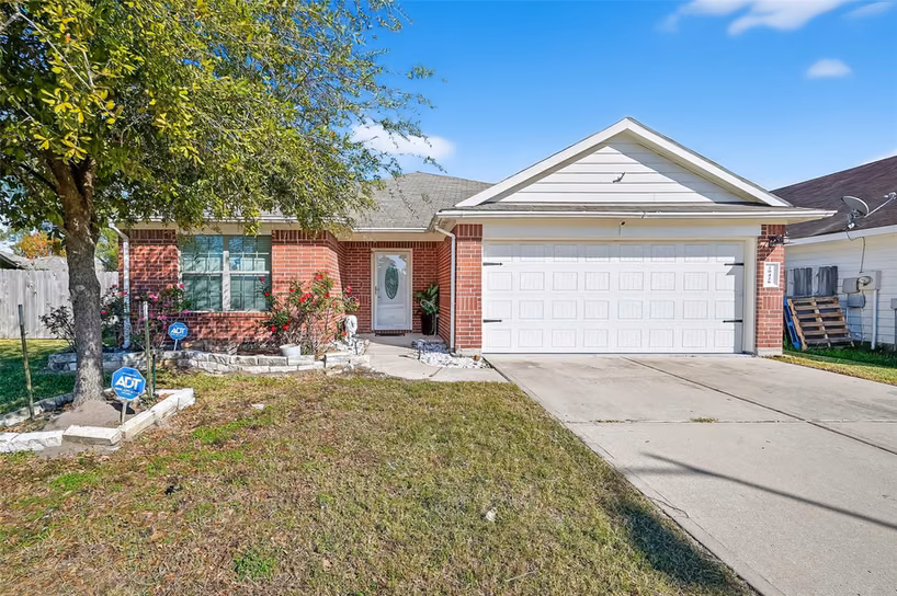 Photo of 20426 Sweet Louetta Lane, Spring, TX