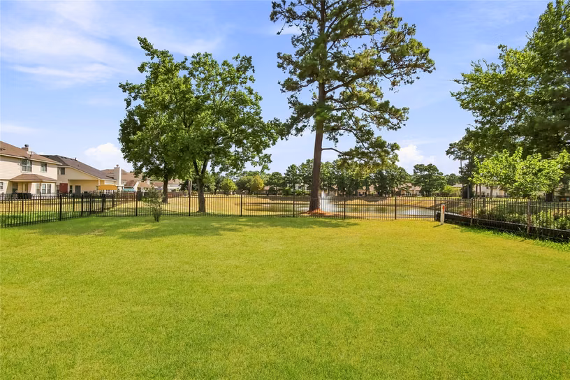 Photo 3 of 14914 Forest Enclave Lane, Houston, TX