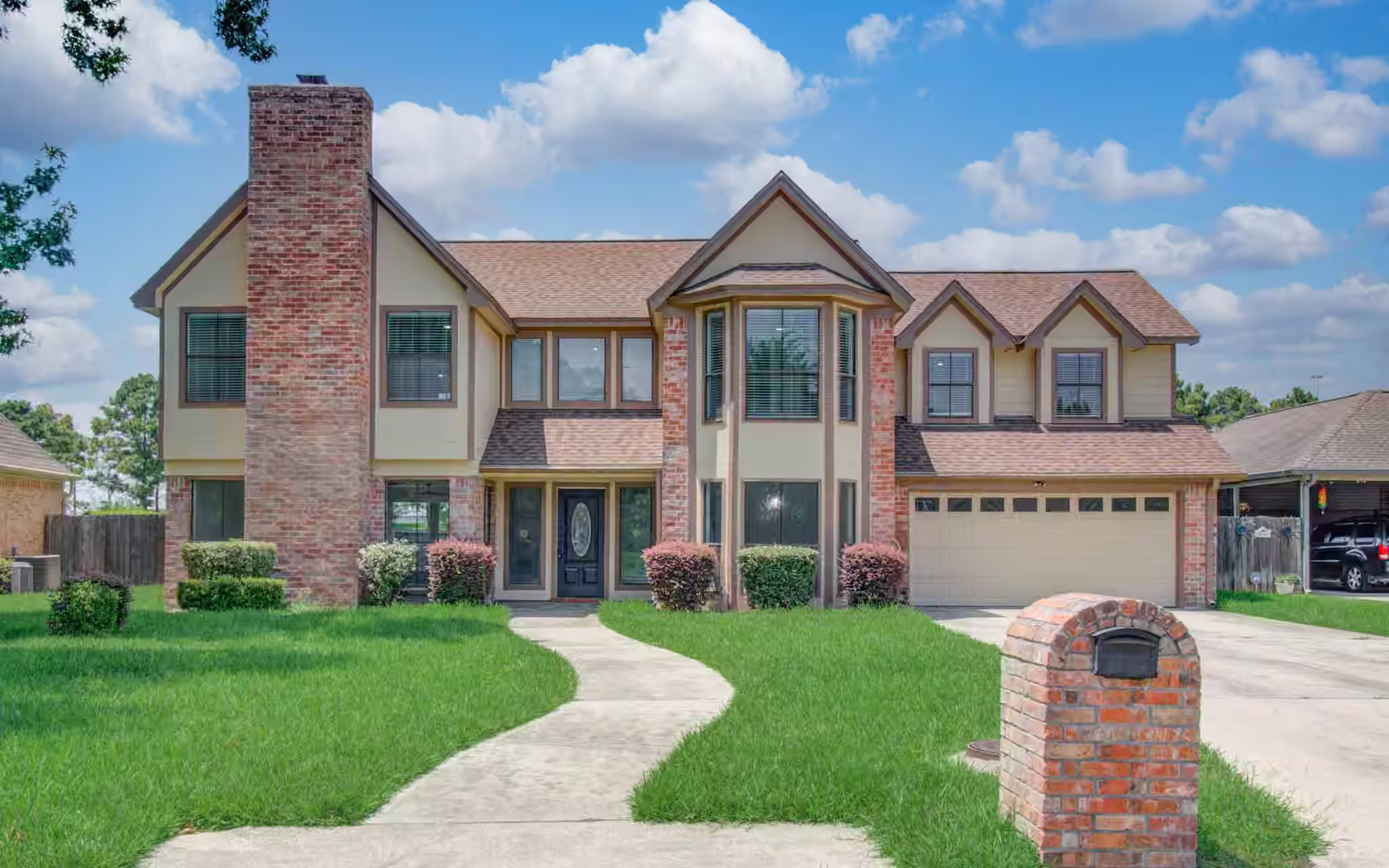 Photo of 21110 Harvest Hill Lane, Houston, TX