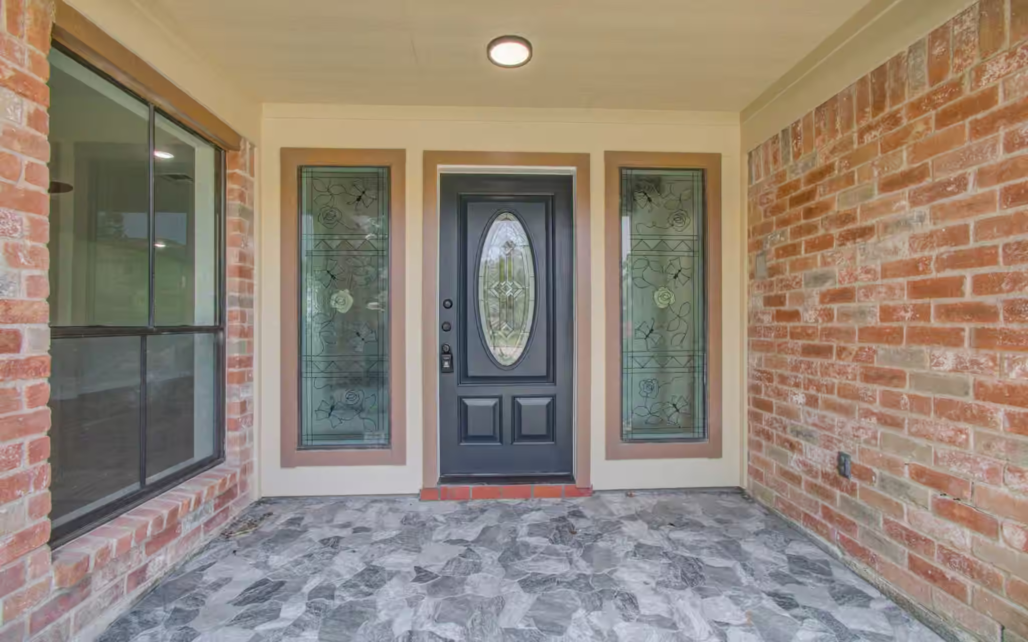 Photo 2 of 21110 Harvest Hill Lane, Houston, TX