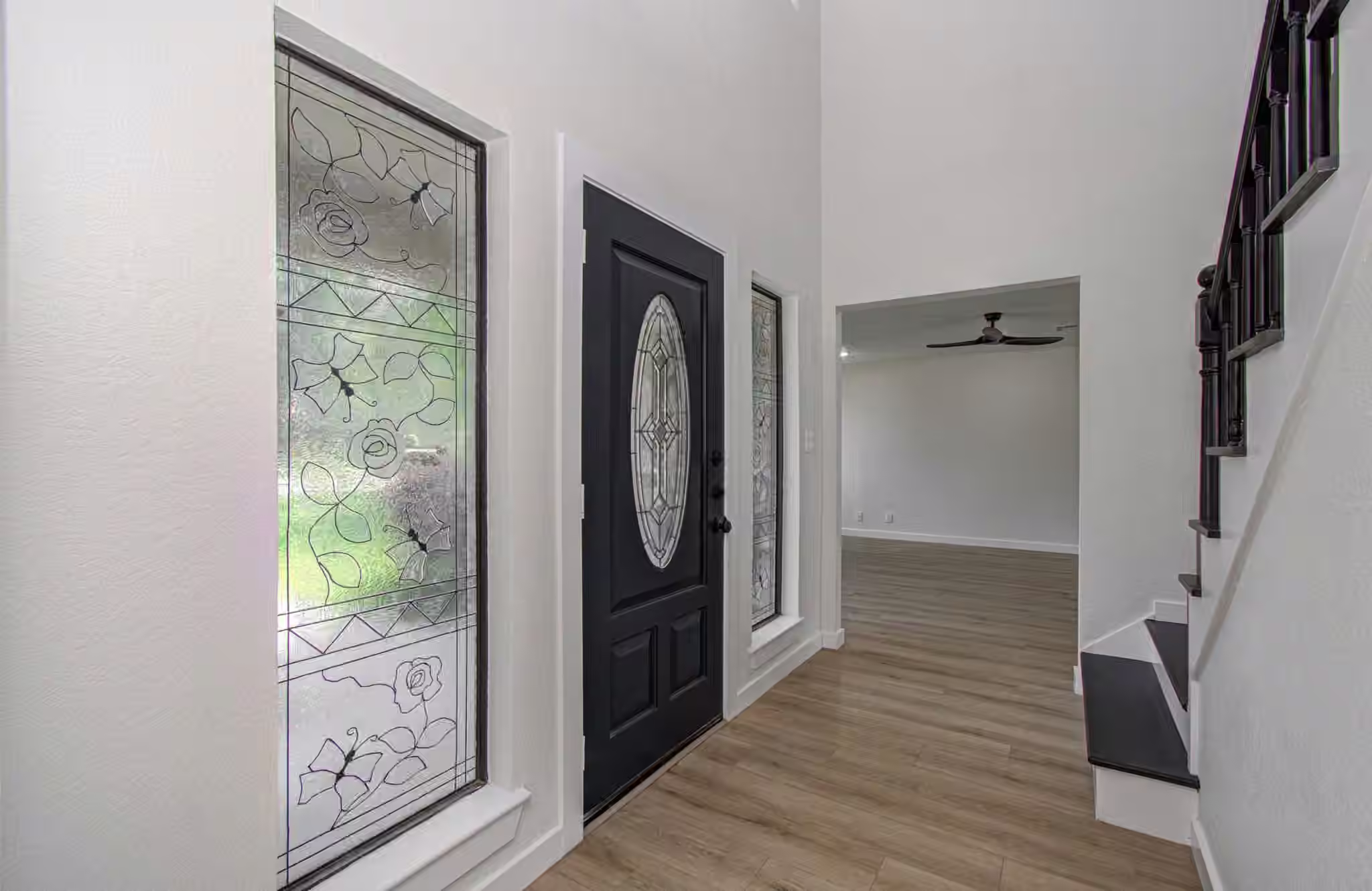 Photo 4 of 21110 Harvest Hill Lane, Houston, TX