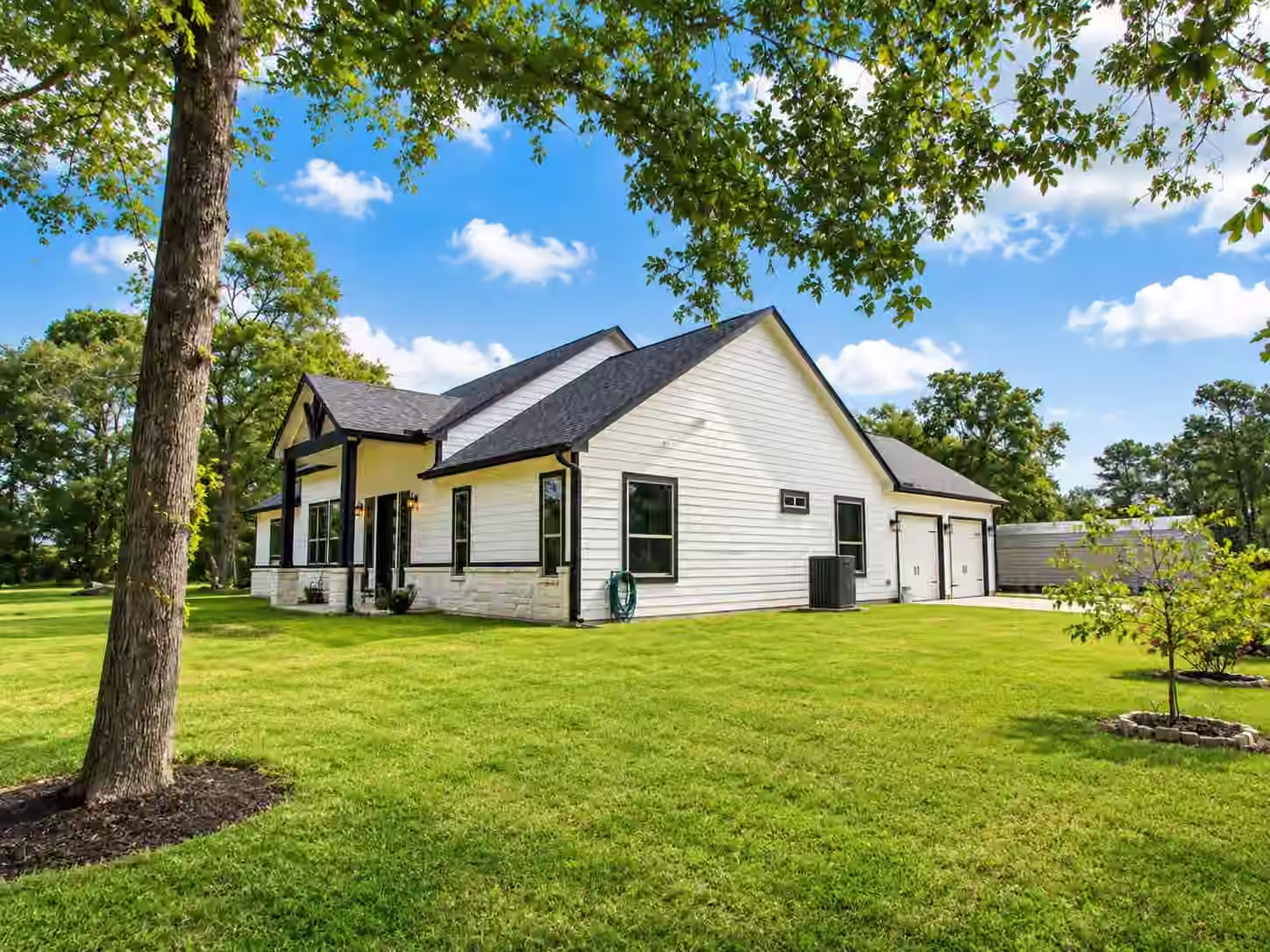 Photo 2 of 26898 Forest Hills Lane, Waller, TX