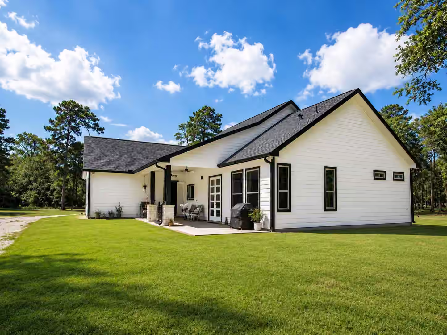 Photo 5 of 26898 Forest Hills Lane, Waller, TX
