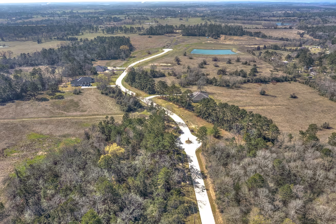 Photo of LOT 13 Homestead Hill Road, New Waverly, TX