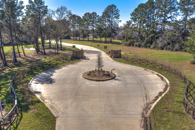 Photo 5 of LOT 13 Homestead Hill Road, New Waverly, TX