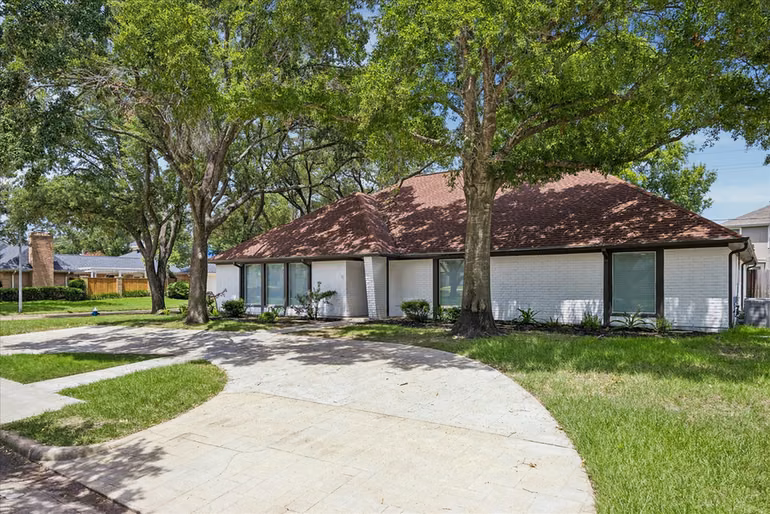 Photo 6 of 2930 Riata Lane, Houston, TX