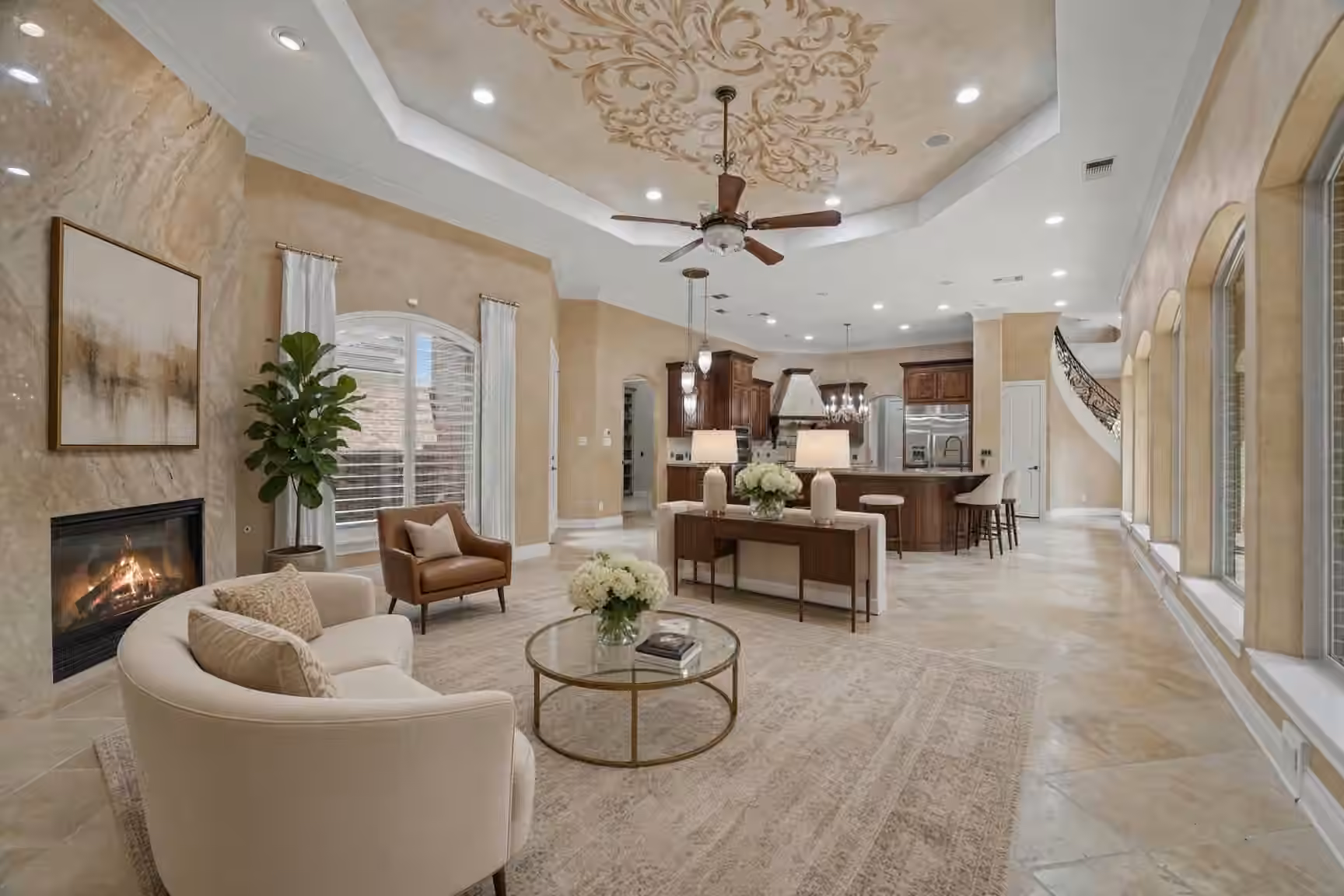 Photo 3 of 15611 Oyster Cove Drive, Sugar Land, TX