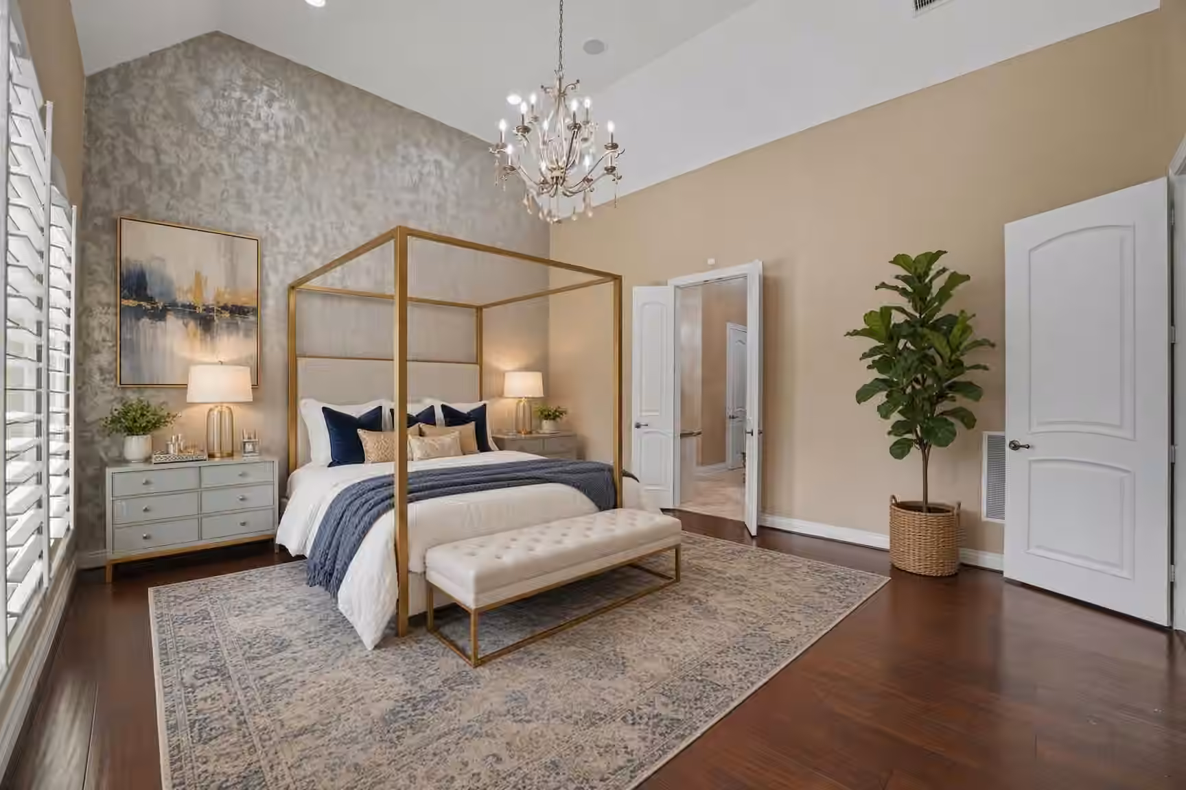 Photo 4 of 15611 Oyster Cove Drive, Sugar Land, TX