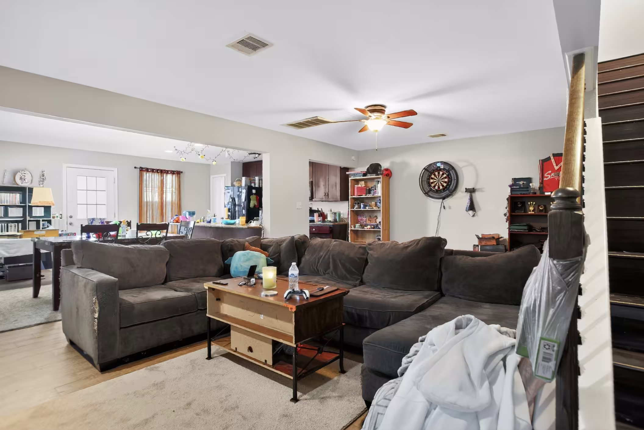 Photo 4 of 15842 Whiteglade Lane, Houston, TX