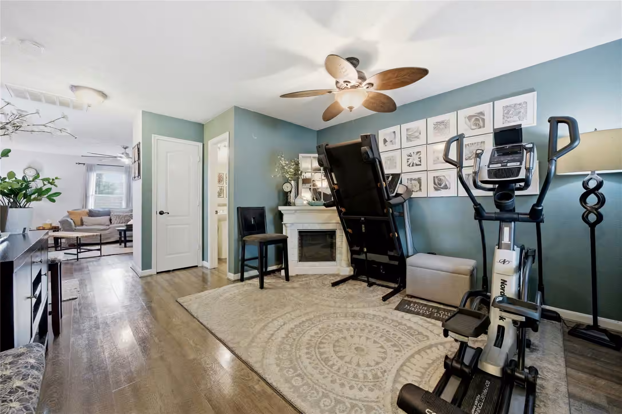 Photo 7 of 16022 Arapaho Bend Lane, Cypress, TX