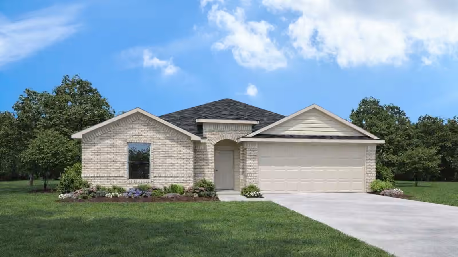 Photo of 20703 Miller Heights Drive, New Caney, TX