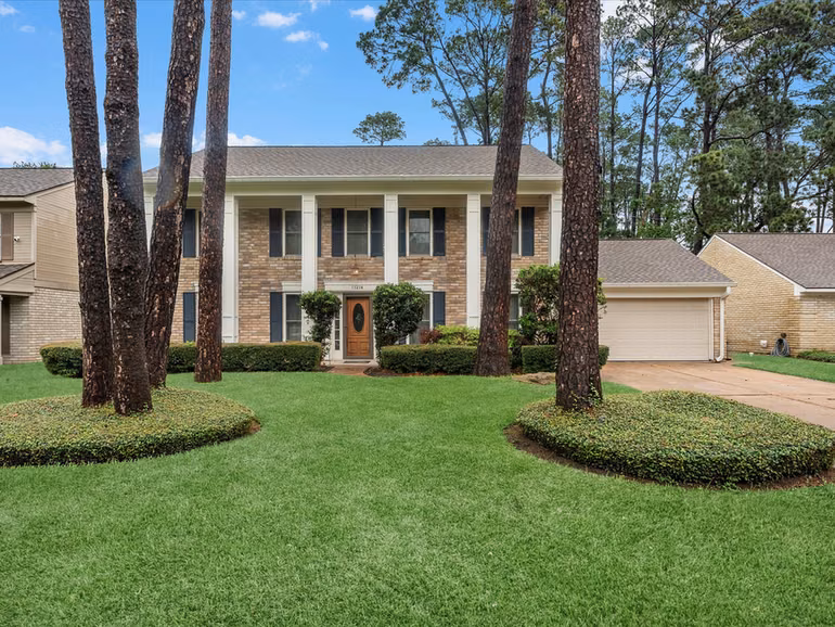 Photo of 11214 Sky Ridge Drive, Cypress, TX 77429