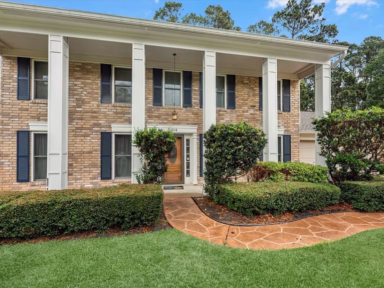 Photo 4 of 11214 Sky Ridge Drive, Cypress, TX
