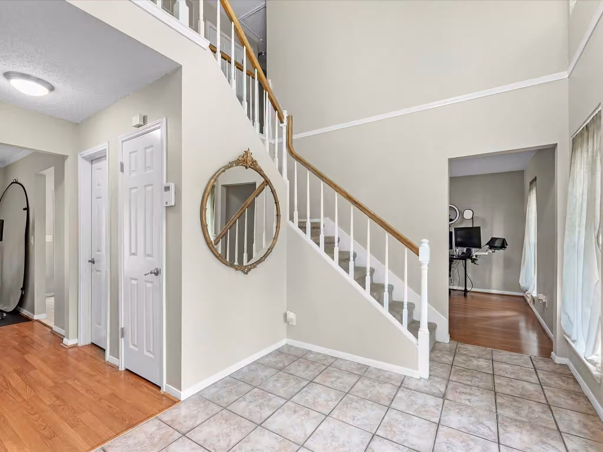 Photo 5 of 11214 Sky Ridge Drive, Cypress, TX